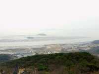 해수관음의 고요한 미소, 석모도 보문사에서 느낀 평온함