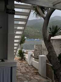 Weekend escape to Vinh Hy – Hang Rai: Nature, friends & unforgettable moments!” 🌊 🍇