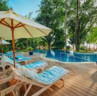 Paradise Koh Yao พาราไดซ์ เกาะยาว 