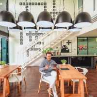 Blu Monkey Hub & Hotel Phuket 