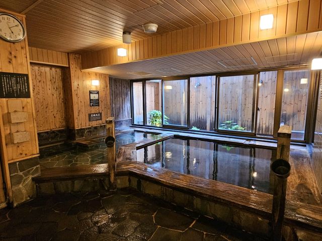 [ Dormy Inn ] 品牌的酒店，真的可以令你瘋狂！
