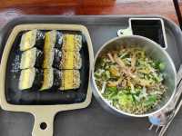 주말을 쪼개 떠난 1박 2일 제주 – 짧지만 꽉 찬 봄의 기록