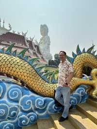 เชียงราย เมืองศรัทธา ศิลปะ และสีสันแห่งเหนือ