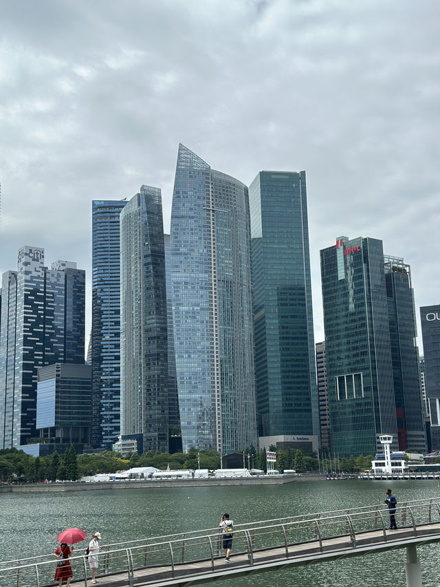 8 premium properties in Singapore 