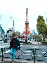 🌸 Tokyo in Full Bloom: My Unforgettable Sakura Season Adventure 🇯🇵