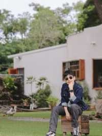 Judy’s home cafe จ.ลำพูน