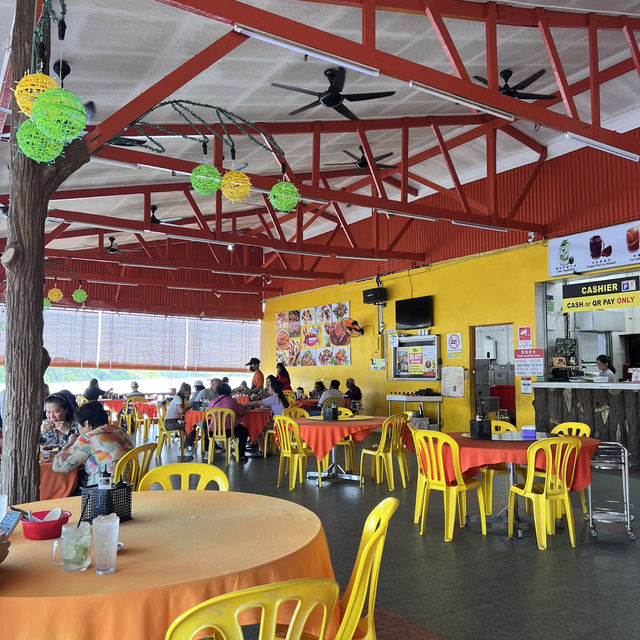 An amazing little trip with some of the best village vibes of Malaysia