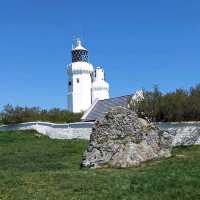 Isle of Wight, South Coast