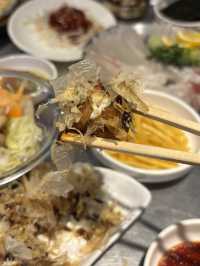대구 삼덕동 숙성회 찐맛집 [삼덕어시장]🐟