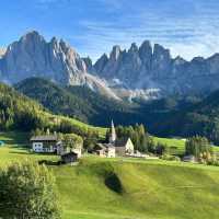 🏔️ Sexten Dolomites: Alpine Serenity Beyond the Crowds🌿🚶♂️