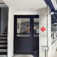 Paper St. Coffee 