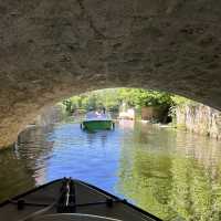 🇫🇷 Weekend Escape from Paris: Bonneval, the “Little Venice of Beauce”