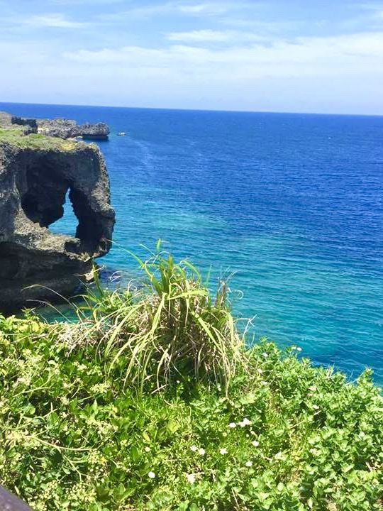  沖縄では島の時間が違う🇯🇵✨