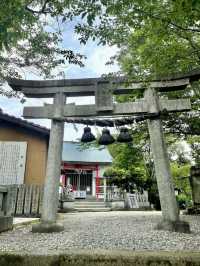 Relaxing Stroll in Tokushima 🏞️🌸