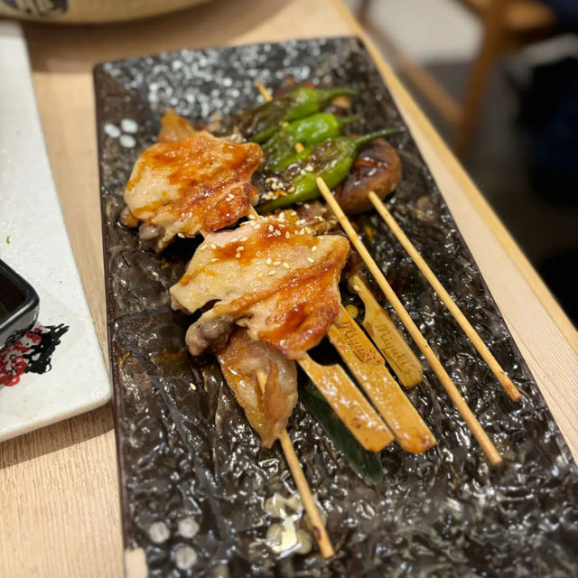 平價日本菜餐廳👍🏻
