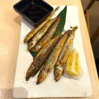 刺身都新鮮🦐🐙🐟