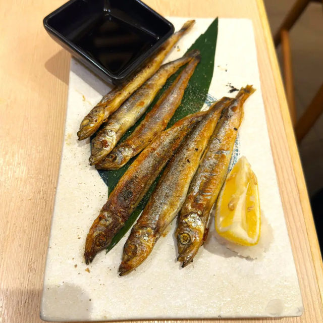 刺身都新鮮🦐🐙🐟