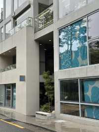 Where coffee meets Design in Yeonnam