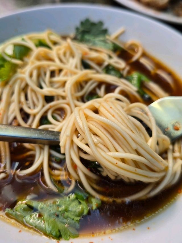 해외여행 부에노스아이레스 정원이 예쁜 맛집 Casa Cavia