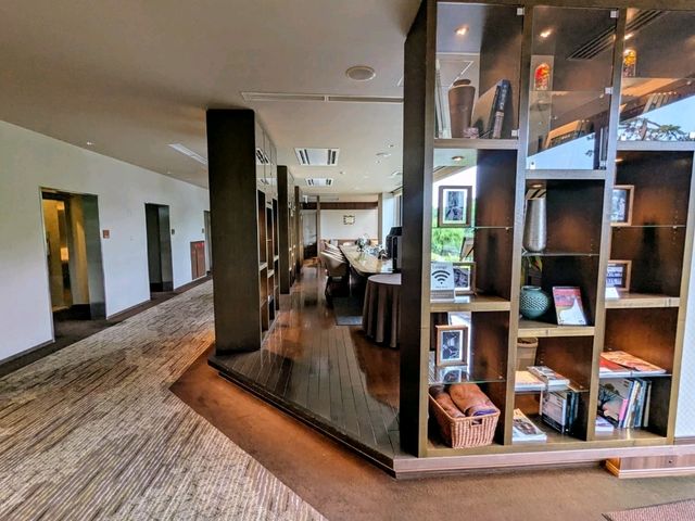 彥根 | 邊泡湯、邊欣賞彥根城美景---Hikone Castle Resort & Spa