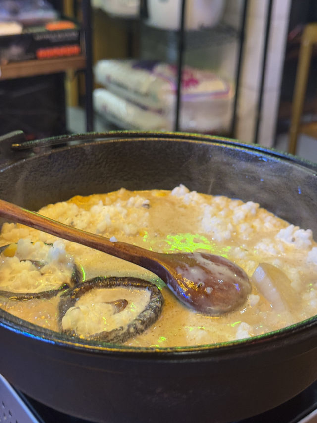 日本懷舊風格餐廳😍😍🥳