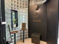 Way coffee คาเฟ่ที่นั่งเยอะ ขนมอร่อย ราคาไม่แพง