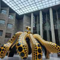National Gallery of Victoria – Melbourne, VIC