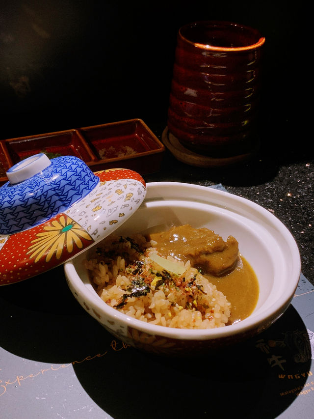 🥩【A5和牛全餐體驗】🔥