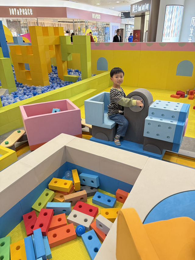 【 Fantasy Castle Journey童趣城堡大冒險 】
