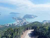 HK Island, a busy, bustling city with so many varied activities to try!