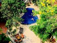 Vientiane Garden Hostel