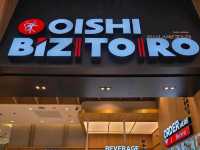 OISHI BISTORO One Bangkok