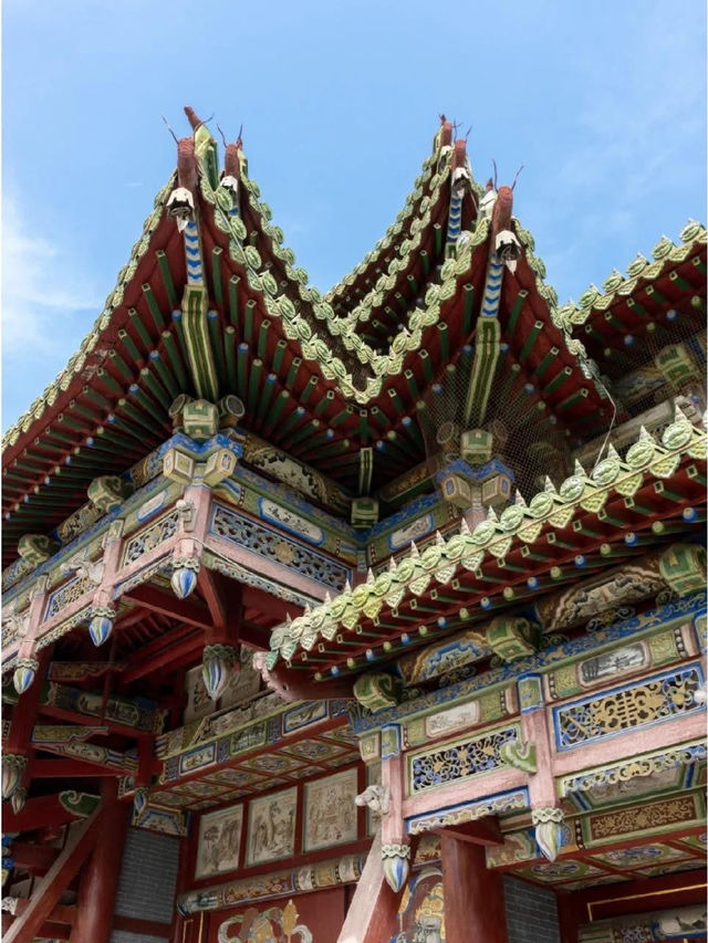 🇷🇺世界慢慢游｜風吹漠北，尋夢北海