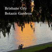 Brisbane City Botanic Gardens 🌿🌸