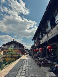 Wandering in Lijiang Yunnan  🇨🇳 
