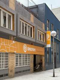 Down-to-earth social hostel in Barcelona
