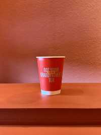 Tea Reimagined — Beca’s Minimalist Brew Bar