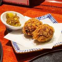 Geomon Restaurant