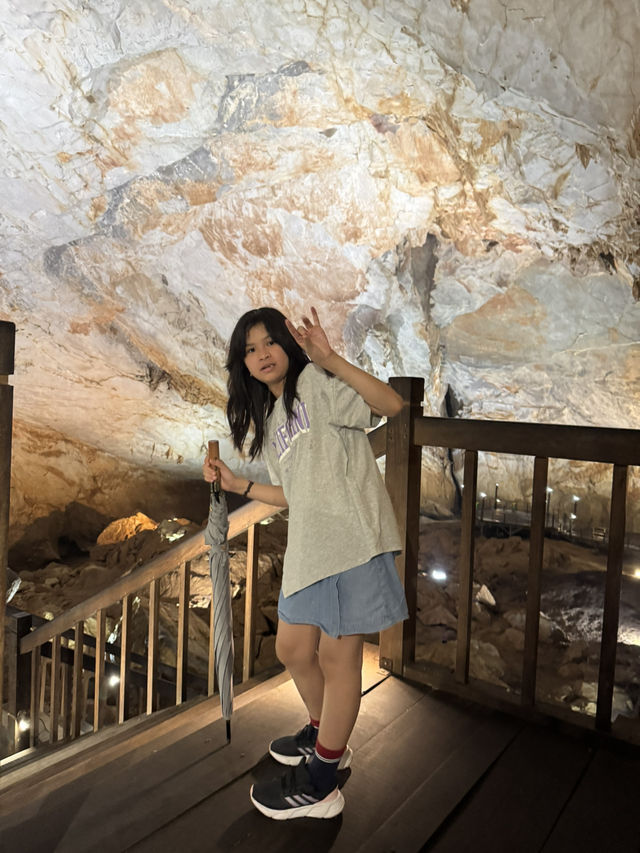 Động Thiên Đường Quảng Bình