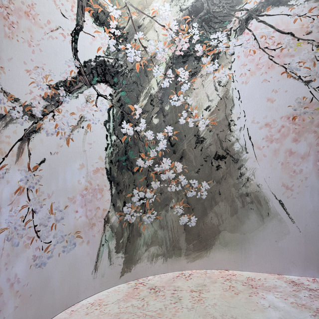 지브리파크 대창고 영화