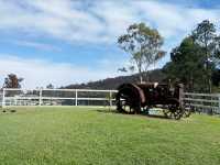 Gold Coast Theme Parks any good now? 