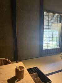 めっちゃいい雰囲気！京都・嵐山の古民家カフェ☕