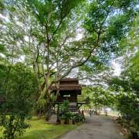 Bonanza Exotic park