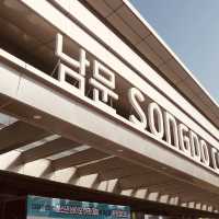 Songdo Convensia: A Modern Marvel for Events and Beyond