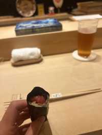 Tokyo Omakase