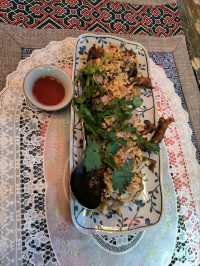 OiC Keto Cafe By Cherry ร้านลับเมืองทองธานี