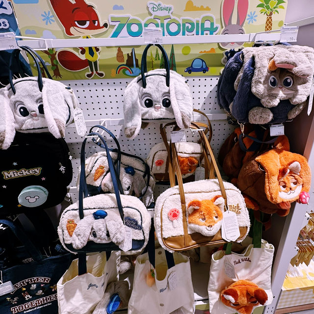 Step Into Cute Heaven at OH!SOME, Tampines One’s Newest Gem