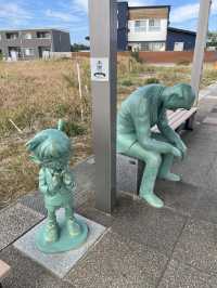 【鳥取】コナン好きにはたまらない場所