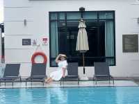 โรงแรมพัทยา ถ่ายรูปง่าย ไม่ต้องใช้ฟิลเตอร์ก็สวย