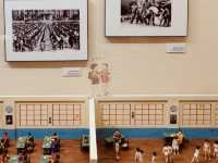 A Walk Through Learning: Seoul Education Museum in Bukchon